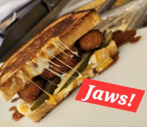 Jaws