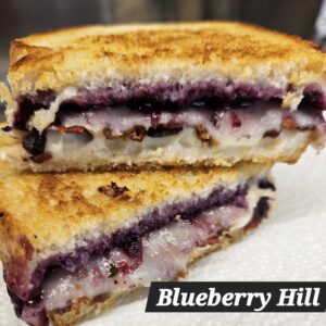 Blueberry Hill