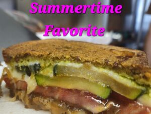 Summertime Favorite