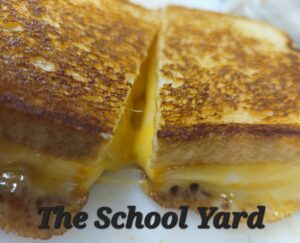 The School Yard