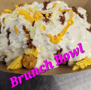 Brunch Bowl