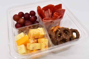 Charcuterie