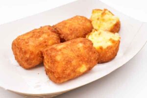 Cheddar-K's